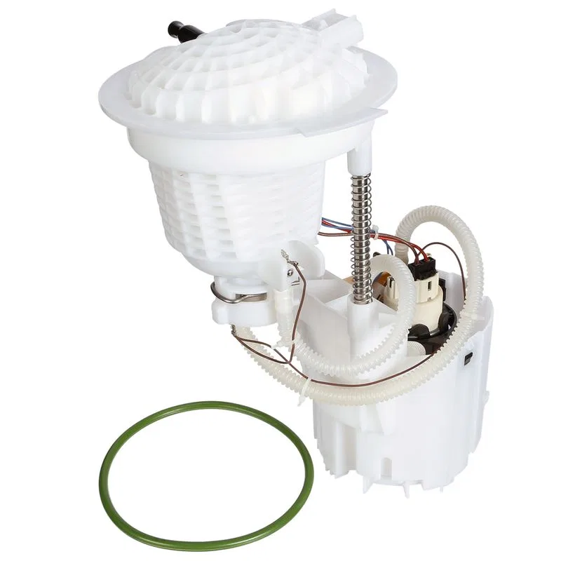 FG1082 – DELPHI Fuel Pump Electric, OE Replacement Gasoline 80 PSI Maximum Pressure 26 GPH Flow Rate With Module Asse...